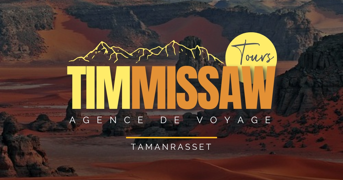 Timmissaw Tours Agence de voyage